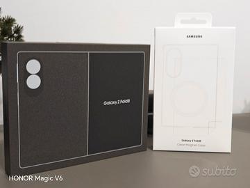 Samsung Z Fold 8 12/256gb Pistacchio NUOVO 