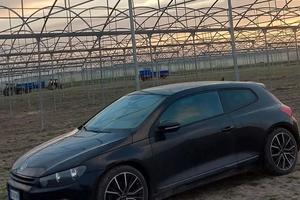 SCIROCCO 1.400 122