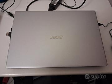 Computer acer aspire a315-23