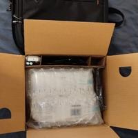 Proiettore Epson EB-W06 - Come Nuovo, con Borsa!