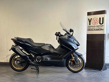 YAMAHA T-Max 560 TMAX 560 TECHMAX