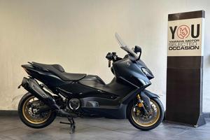 YAMAHA T-Max 560 TMAX 560 TECHMAX