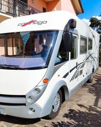 Carthago Carthago 4.7   