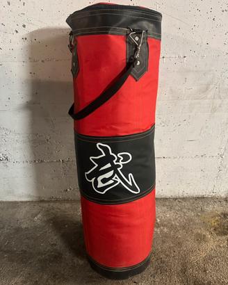 Sacco da boxe