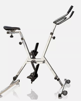 acquabike per piscina