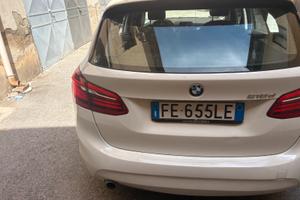 Bmw seirie 218 tourer