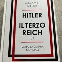 Hitler e il Terzo Reich