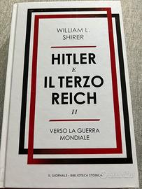 Hitler e il Terzo Reich