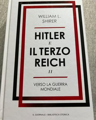 Hitler e il Terzo Reich