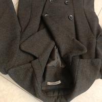 cappotti fashion grigio