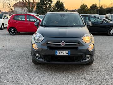 Fiat 500X 1.4 T-Jet 120 CV GPL Pop Star