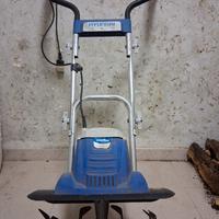 elettrozappa Hyundai
