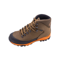 SCARPONE CHIARAMONTE NABUK VIBRAM ARA 4014/G