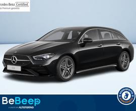 Mercedes-Benz CLA S.Brake 200 D AMG LINE ADVA...