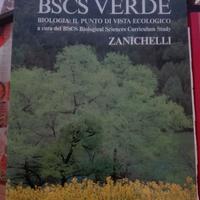 Bscs Verde. Biologia: il punto di vista ecologico