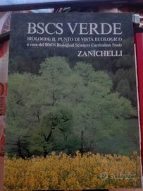 Bscs Verde. Biologia: il punto di vista ecologico