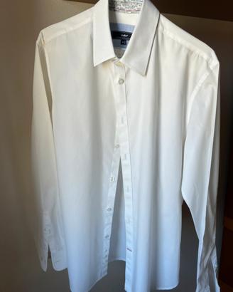 Camicia uomo Celio urban collection taglia M