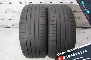 Gomme 245 50 18 Hankook 80%  245 50 R18