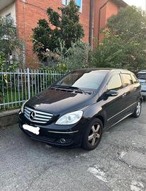 Mercedes Classe b