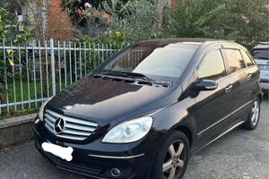 Mercedes Classe b