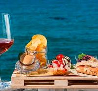 Livorno vendita vini sfusi