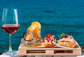 Livorno vendita vini sfusi