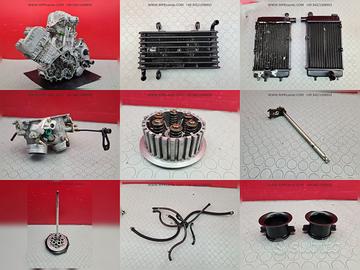 RICAMBI MOTORE APRILIA TUONO 1000 2001 2005