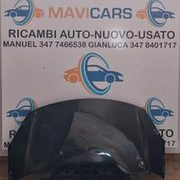 Cofano +parafango destro, citroen ds3