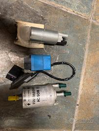 Kit preparazione pompa benzina audi vw