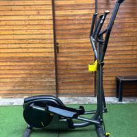 Ellittica Domyos 500 Decathlon