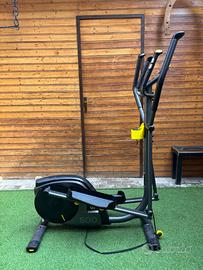 Ellittica Domyos 500 Decathlon