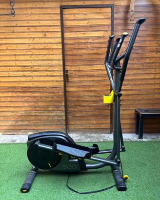 Ellittica Domyos 500 Decathlon