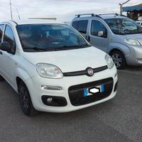 New panda 1.3 mjt van autocarro aziendale