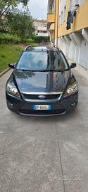 FORD FOCUS S.W. 1.6 DIESEL 110 CV