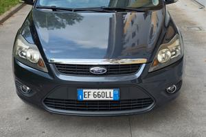 FORD FOCUS S.W. 1.6 DIESEL 110 CV