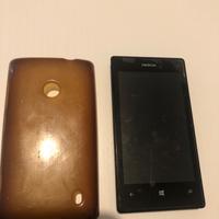 Nokia lumia 50