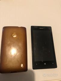 Nokia lumia 50
