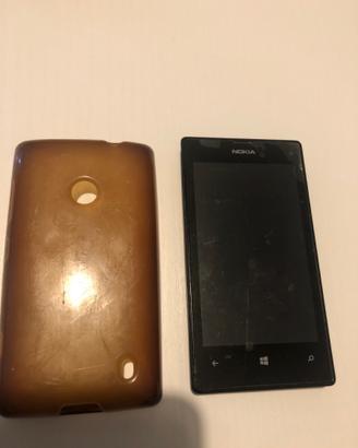 Nokia lumia 50