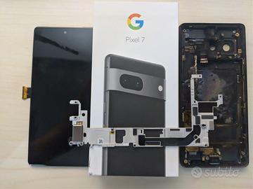 Pixel 7 - schermo originale