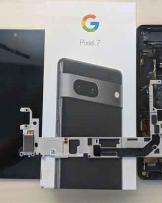 Pixel 7 - schermo originale