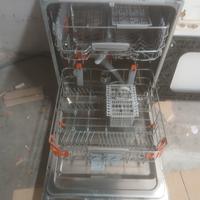LAVASTOVIGLIE ARISTON 12 COPERTI 