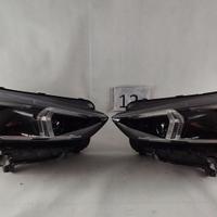 BMW X1 U11 FULL LED fari fanali destro sinistro