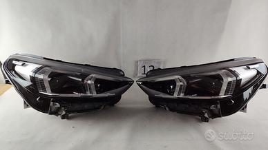 BMW X1 U11 FULL LED fari fanali destro sinistro