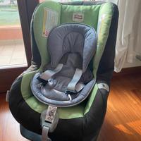 Seggioino auto Britax