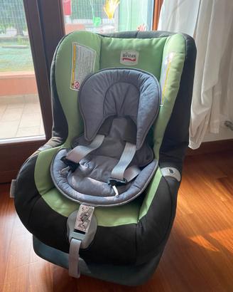 Seggioino auto Britax