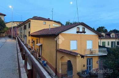 3 LOCALI A MONCALIERI