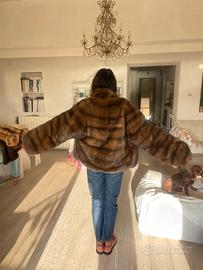 pellicce di qualita’.