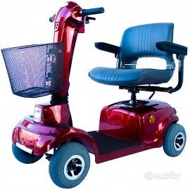 Altro Altro modello - 2024