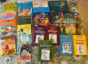 Libri per bambini