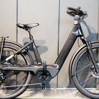 Bici da città TREK Charter+ 4 R9